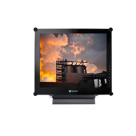 AG NEOVO CCTV monitor SX-19G / 19", 1280 x 1024, crna